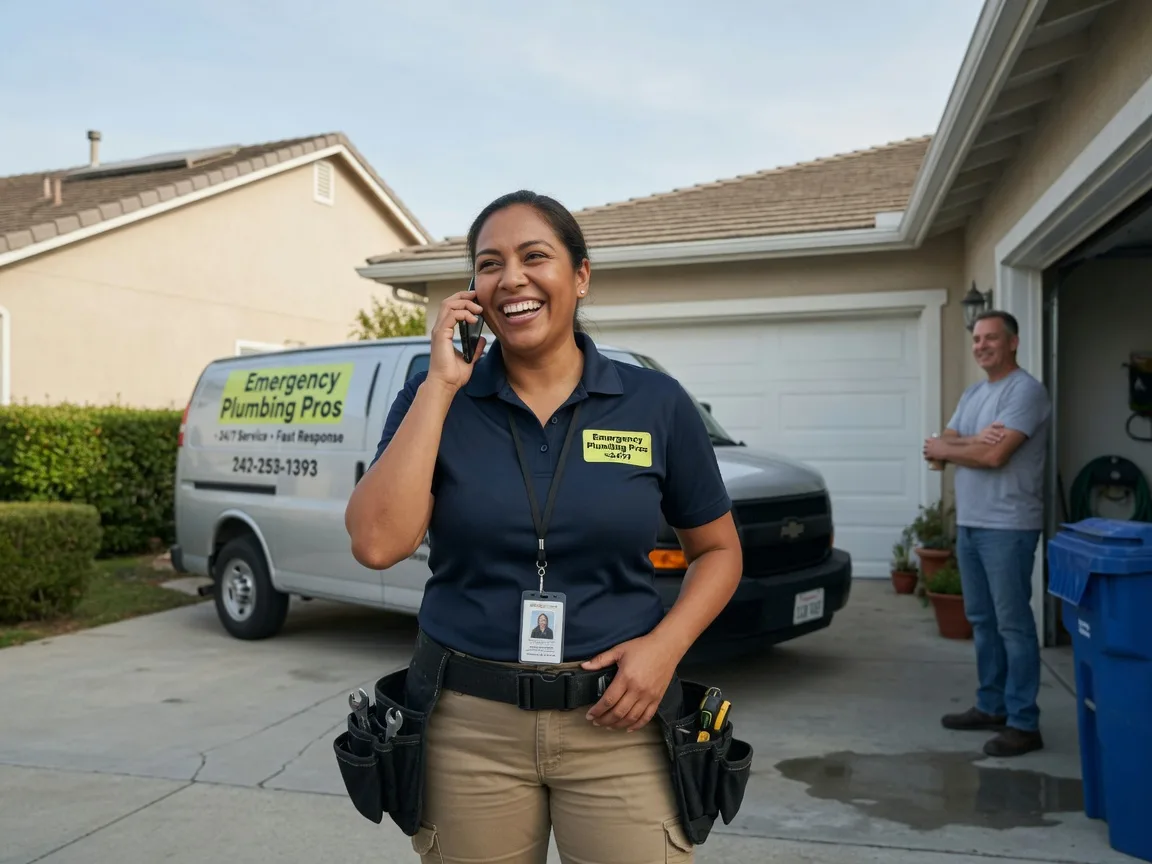 Emergency Plumber Falconer, NY FAQs